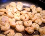 Foto del paso 1 de la receta: Salteado de camarones
