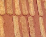 Foto del paso 4 de la receta: Tiramisú fácil 