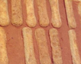 Foto del paso 4 de la receta: Tiramisú fácil 