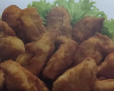Foto del paso 6 de la receta: Dedos de pollo