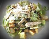 Foto del paso 1 de la receta: Ensalada César