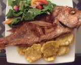 Foto del paso 3 de la receta: Pescado Frito estilo Dominicano