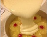 Foto del paso 4 de la receta: Volteado de piña