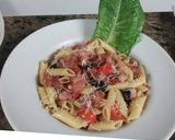 Foto del paso 4 de la receta: Ensalada de pasta