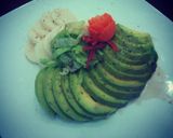 Foto del paso 3 de la receta: Ensalada de aguacate y palmitos