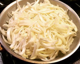Foto del paso 1 de la receta: Sopa de cebolla francesa