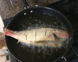 Foto del paso 2 de la receta: Pescado Frito estilo Dominicano