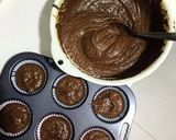 Foto del paso 2 de la receta: Cupcakes