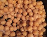 Foto del paso 2 de la receta: Hummus