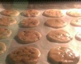 Foto del paso 3 de la receta: Galletas con chips de chocolate para celíacos
