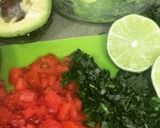 Foto del paso 2 de la receta: Guacamole clásico Mexicano