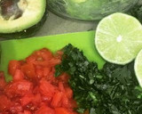 Foto del paso 2 de la receta: Guacamole clásico Mexicano