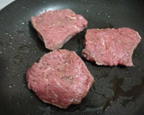 Foto del paso 2 de la receta: Filete de ternera en salsa