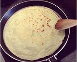 Foto del paso 2 de la receta: Crepes caseros