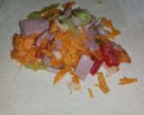 Foto del paso 3 de la receta: Empanada dominicana