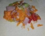 Foto del paso 3 de la receta: Empanada dominicana