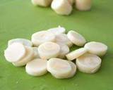 Foto del paso 1 de la receta: Ensalada de aguacate y palmitos