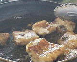 Foto del paso 2 de la receta: Pescado a la Meuniére