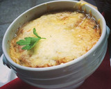 Foto del paso 6 de la receta: Sopa de cebolla francesa
