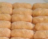 Foto del paso 4 de la receta: Croquetas de jamón serrano 