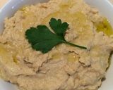 Foto del paso 4 de la receta: Hummus