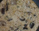 Foto del paso 5 de la receta: Risotto de setas