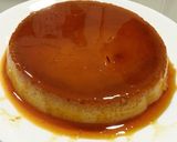 Foto del paso 4 de la receta: Flan napolitano con soya
