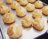 Foto del paso 5 de la receta: Profiterol (Petit choux)