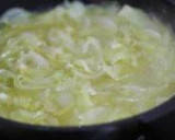 Foto del paso 3 de la receta: Sopa de cebolla francesa