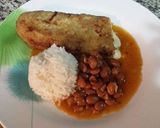 Foto del paso 5 de la receta: Chiles Rellenos de Queso
