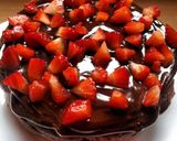 Foto del paso 4 de la receta: Bizcocho de chocolate intenso