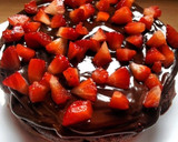 Foto del paso 4 de la receta: Bizcocho de chocolate intenso
