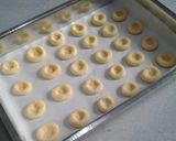 Foto del paso 2 de la receta: Galletas con mermelada de guayaba