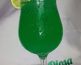 Foto del paso 1 de la receta: Cocktail diosa
