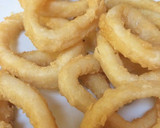 Foto del paso 6 de la receta: Calamares a la Romana