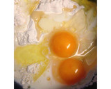 Foto del paso 1 de la receta: Crepes caseros