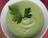 Foto del paso 3 de la receta: Crema de brócoli