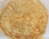 Foto del paso 3 de la receta: Crepes caseros