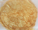Foto del paso 3 de la receta: Crepes caseros