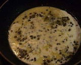 Foto del paso 3 de la receta: Solomillos de ternera en salsa de pimienta verde 