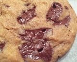 Foto del paso 4 de la receta: Galletas con chips de chocolate para celíacos