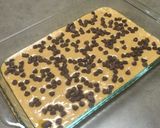 Foto del paso 3 de la receta: Blond brownie