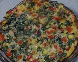 Foto del paso 2 de la receta: Tortilla Rápida de Vegetales
