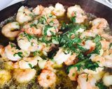 Foto del paso 2 de la receta: Salteado de camarones