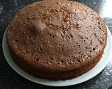 Foto del paso 3 de la receta: Bizcocho de chocolate intenso