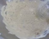 Foto del paso 1 de la receta: Alioli sin Huevo