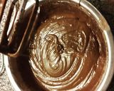 Foto del paso 2 de la receta: Brownies aptos para diabéticos