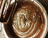 Foto del paso 2 de la receta: Brownies aptos para diabéticos