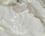 Foto del paso 1 de la receta: Merengues casero