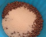 Foto del paso 1 de la receta: Café frío